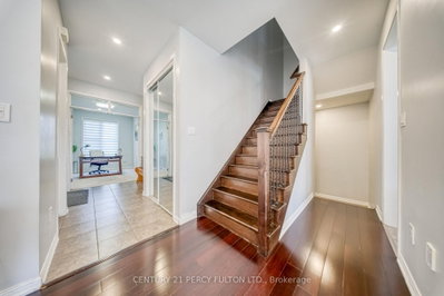 1749 Liatris Drive • Pickering, ON photo 5