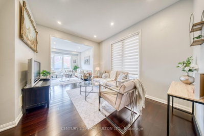 1749 Liatris Drive • Pickering, ON photo 6