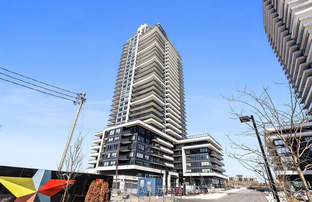 507 - 1435 Celebration Drive