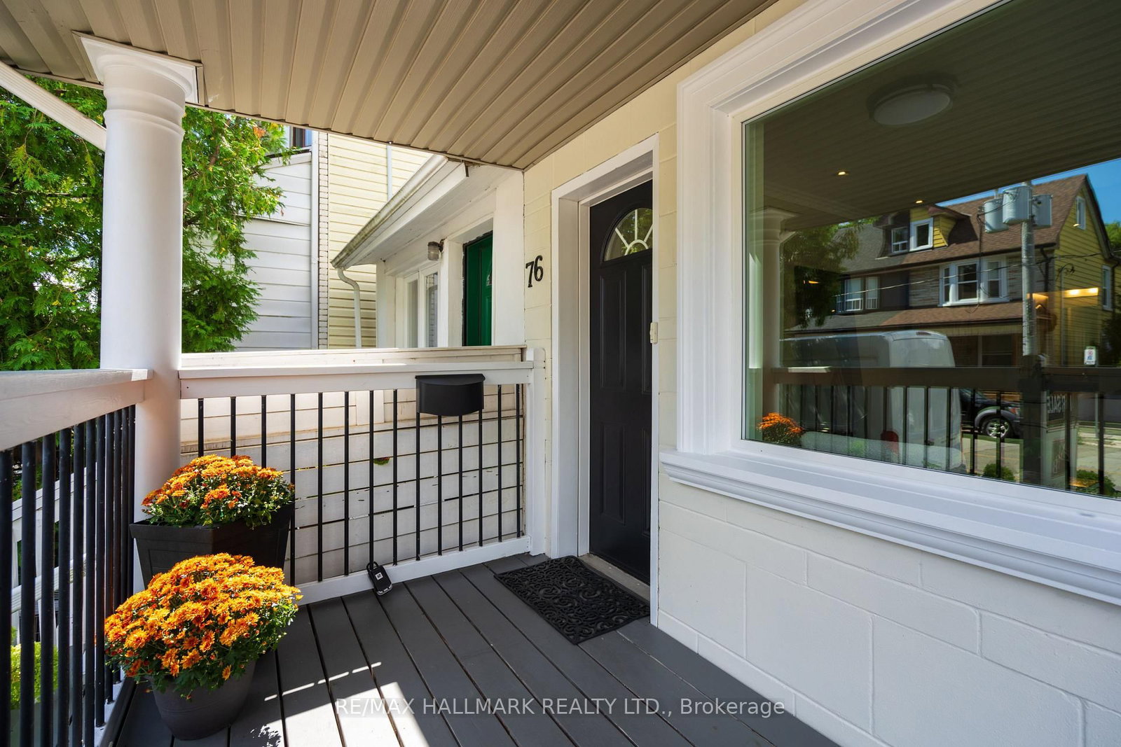 76 Pape Avenue • Toronto, ON photo 3