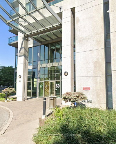 Condo leased at 306-60 Brian Harrison Way, Toronto, Ontario, M1P 5J5 - Bendale - MLS: E13720528