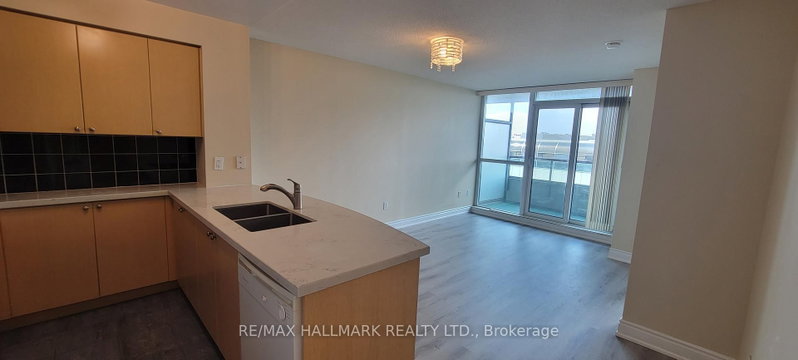 306 - 60 Brian Harrison Way