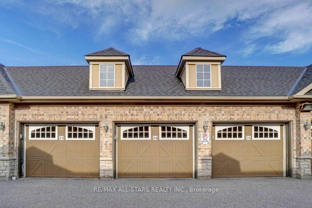 46 Lovegrove Lane • #13 • Ajax, ON photo 33
