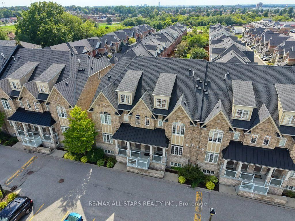 46 Lovegrove Lane • #13 • Ajax, ON photo 38
