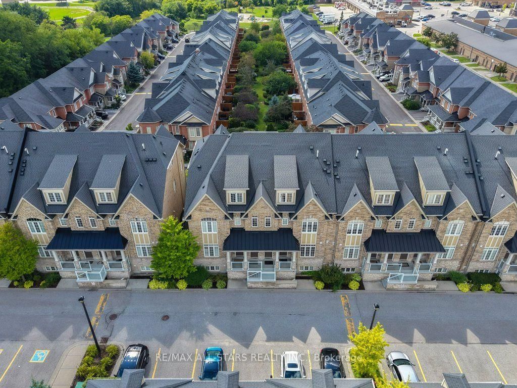 46 Lovegrove Lane • #13 • Ajax, ON photo 39