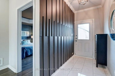 46 Lovegrove Lane • #13 • Ajax, ON photo 4