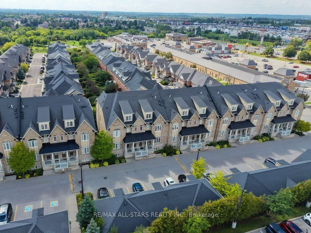 46 Lovegrove Lane • #13 • Ajax, ON photo 40