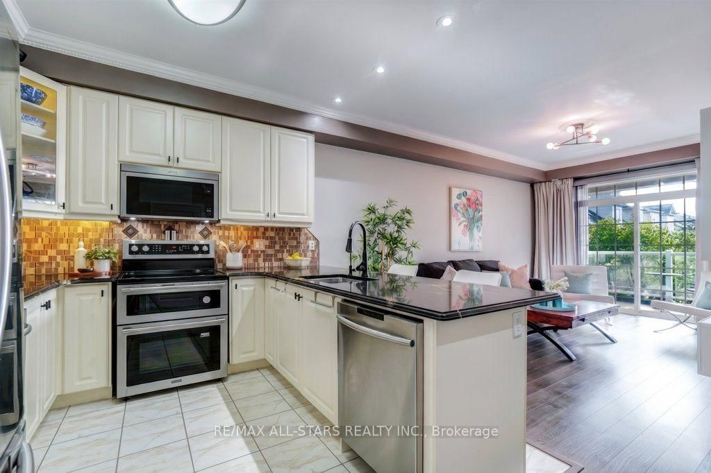 46 Lovegrove Lane • #13 • Ajax, ON photo 5