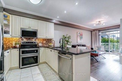 46 Lovegrove Lane • #13 • Ajax, ON photo 5
