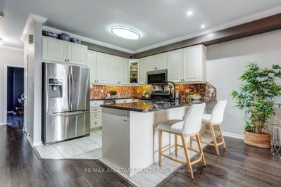 46 Lovegrove Lane • #13 • Ajax, ON photo 6