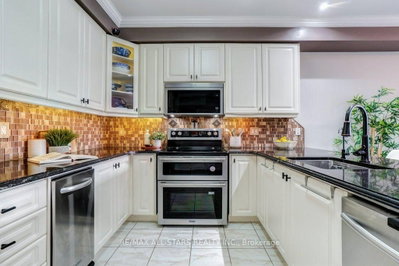 46 Lovegrove Lane • #13 • Ajax, ON photo 7