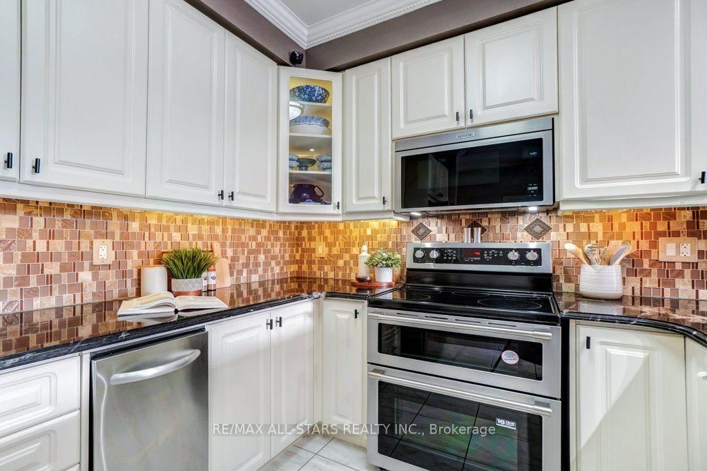 46 Lovegrove Lane • #13 • Ajax, ON photo 8