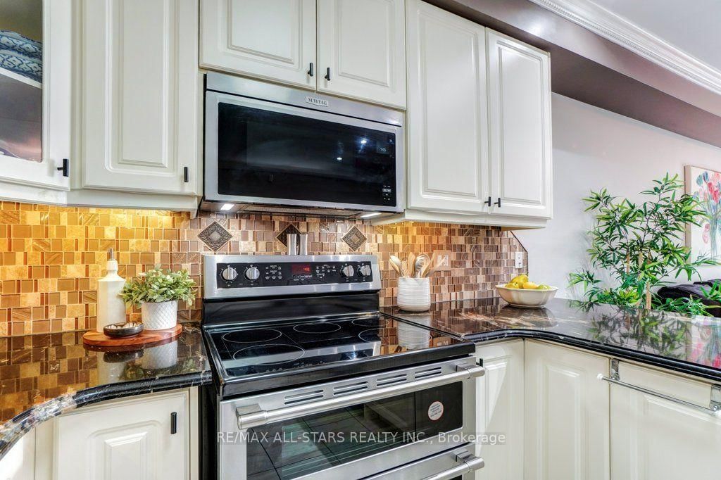 46 Lovegrove Lane • #13 • Ajax, ON photo 9