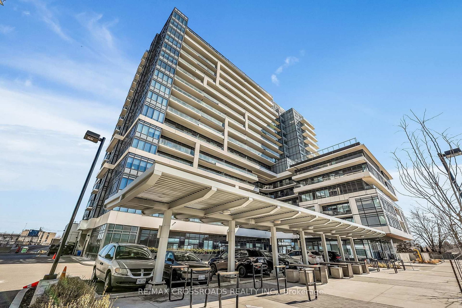 1480 Bayly Street • #1411 • Pickering, ON photo 1