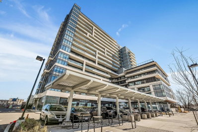 Condo for sale at 1411-1480 Bayly Street, Pickering, Ontario, L1W 3T8 - Bay Ridges - MLS: E13720616