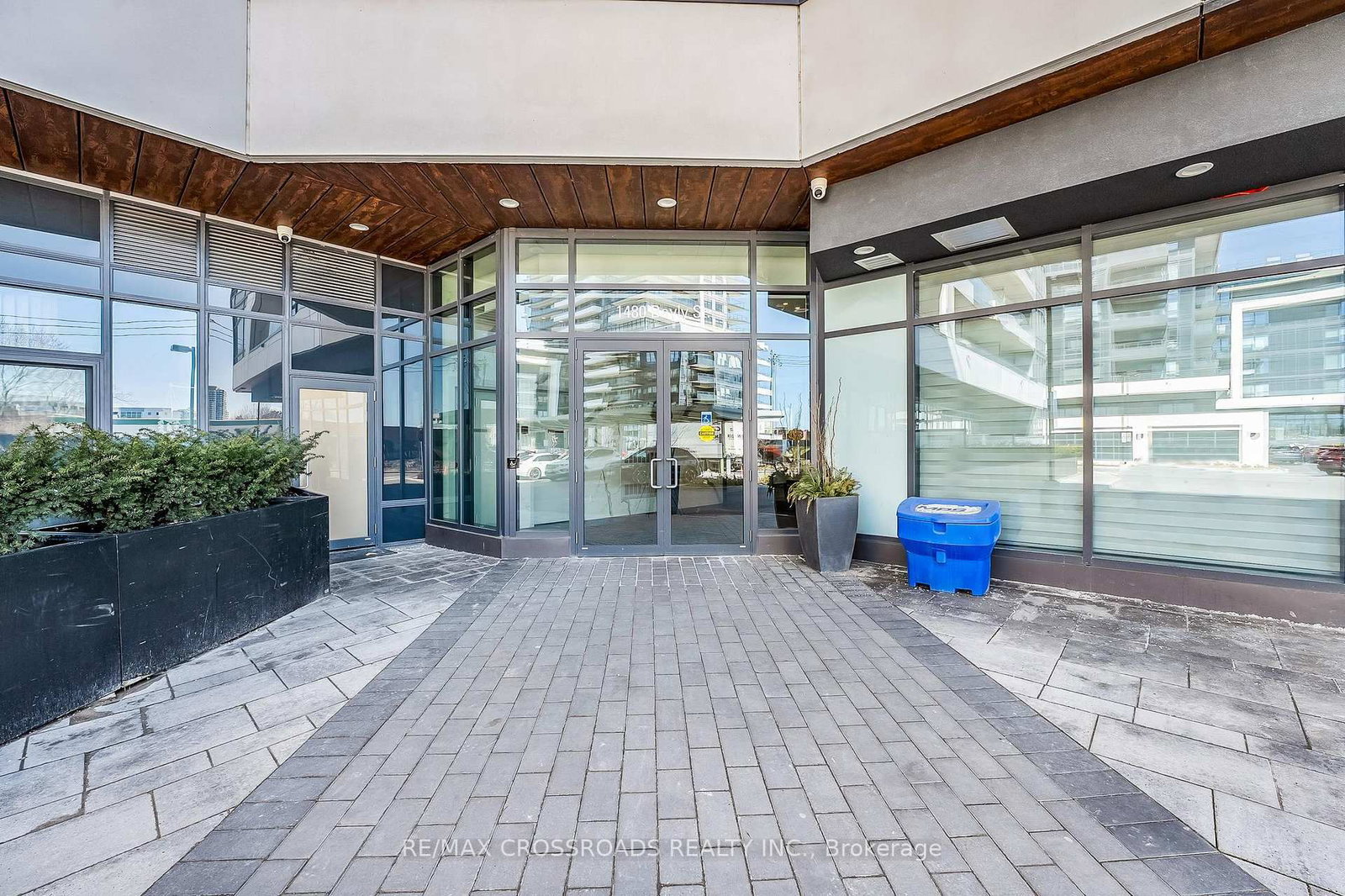 1480 Bayly Street • #1411 • Pickering, ON photo 2