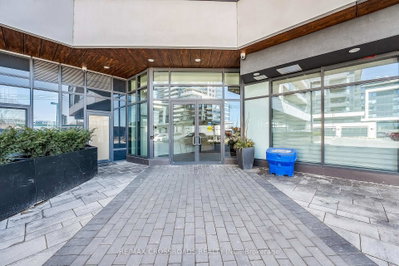 1480 Bayly Street • #1411 • Pickering, ON photo 2