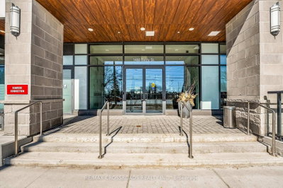 1480 Bayly Street • #1411 • Pickering, ON photo 4