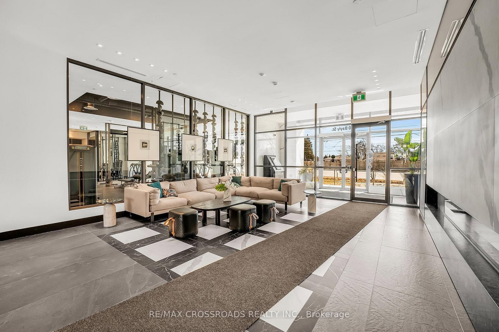 1480 Bayly Street • #1411 • Pickering, ON photo 6