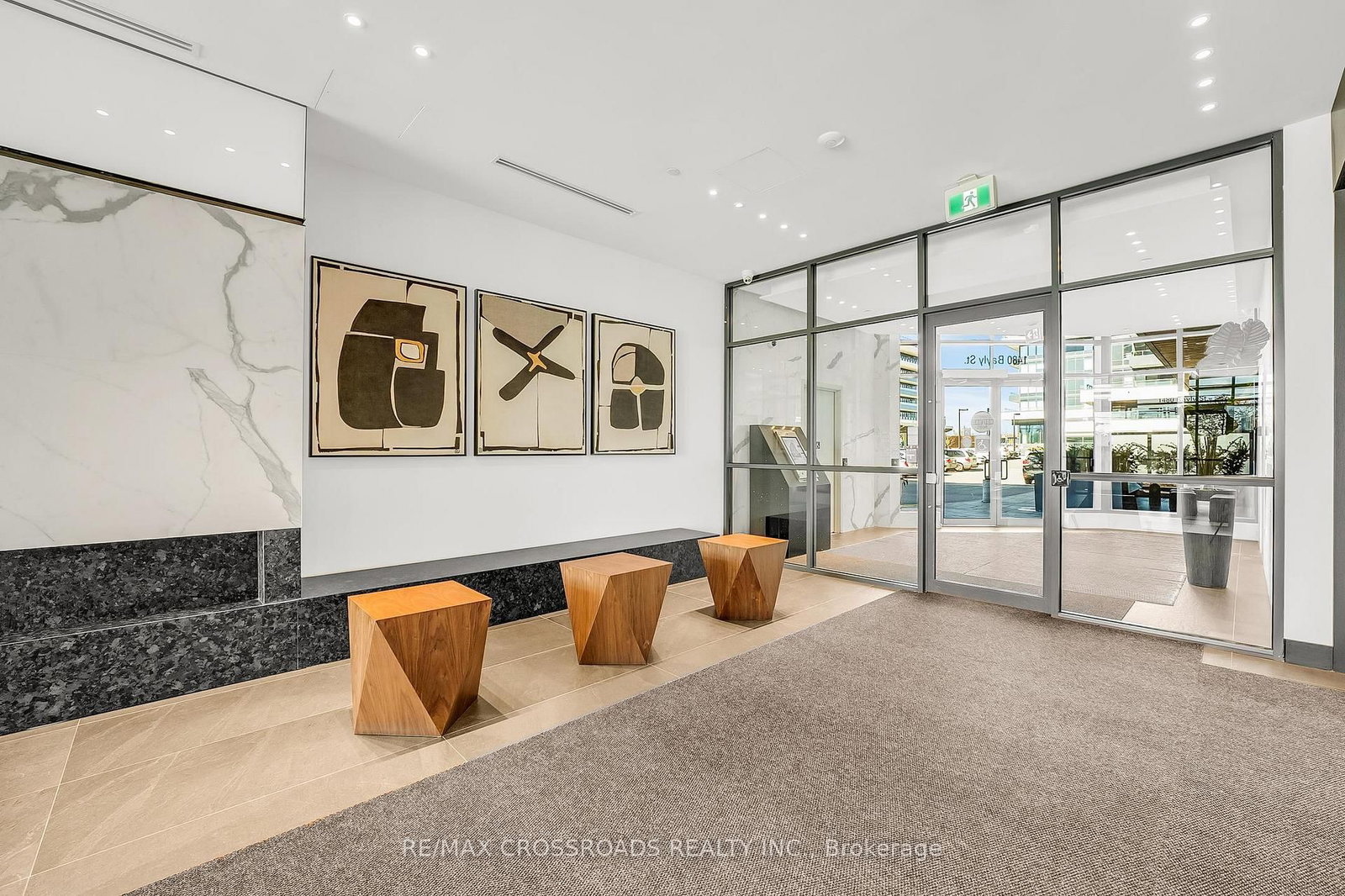 1480 Bayly Street • #1411 • Pickering, ON photo 7