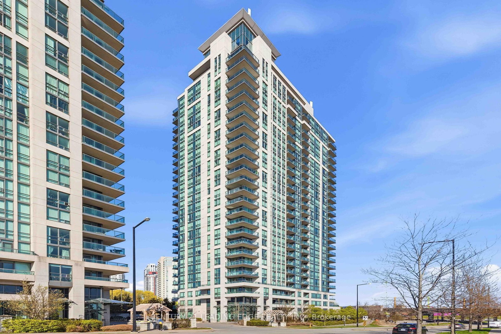 88 Grangeway Avenue • #1109 • Toronto, ON photo 1