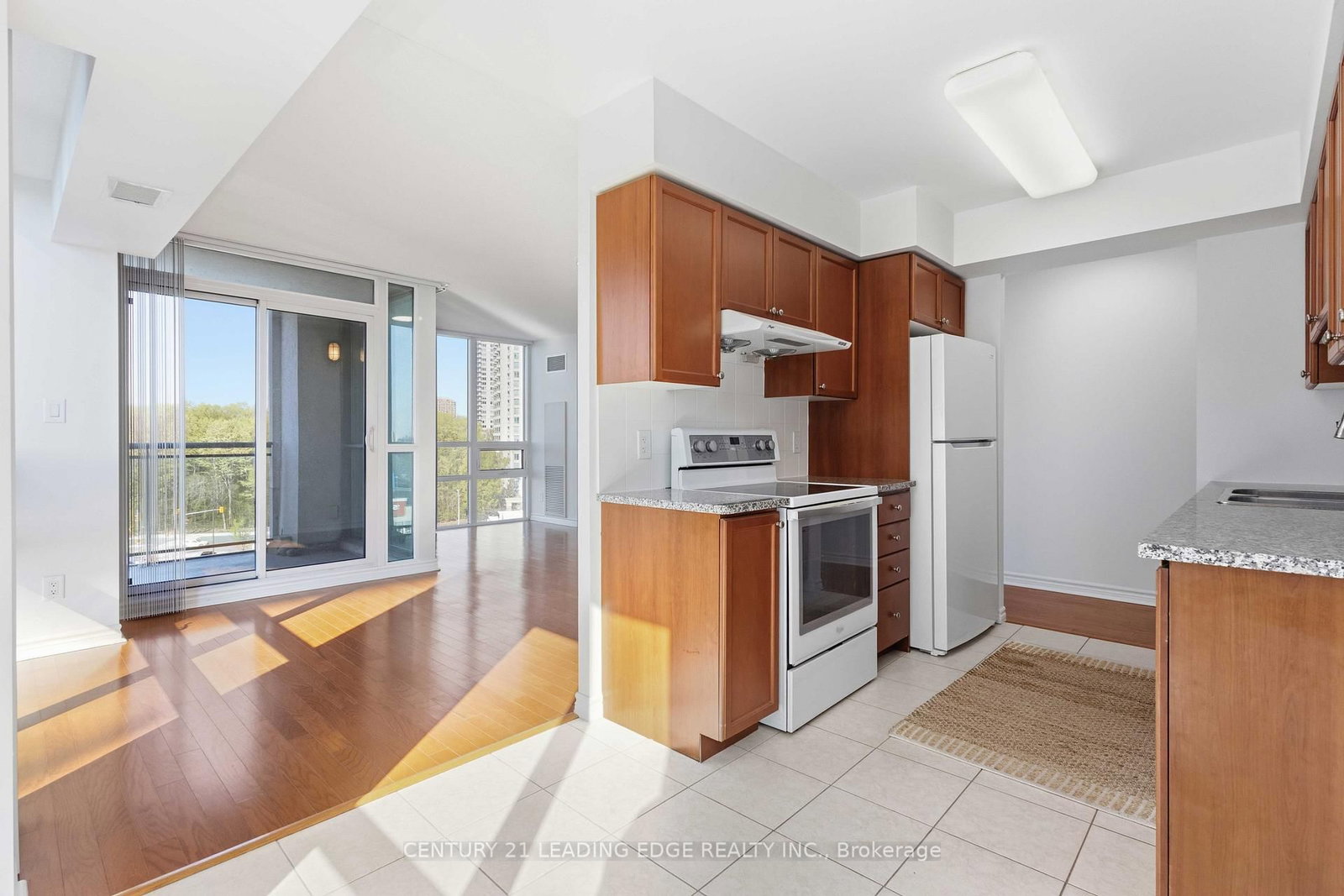 88 Grangeway Avenue • #1109 • Toronto, ON photo 13