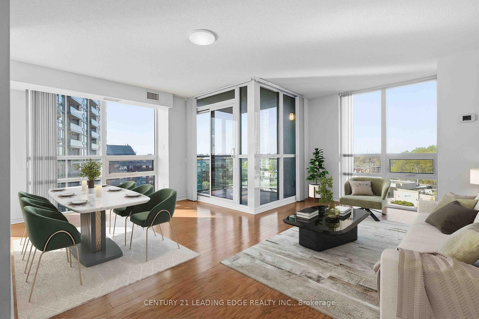 88 Grangeway Avenue • #1109 • Toronto, ON photo 19