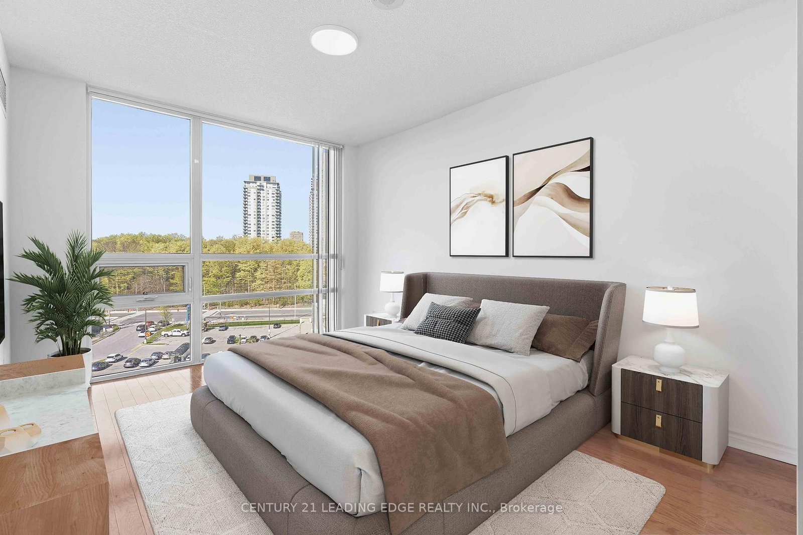 88 Grangeway Avenue • #1109 • Toronto, ON photo 23