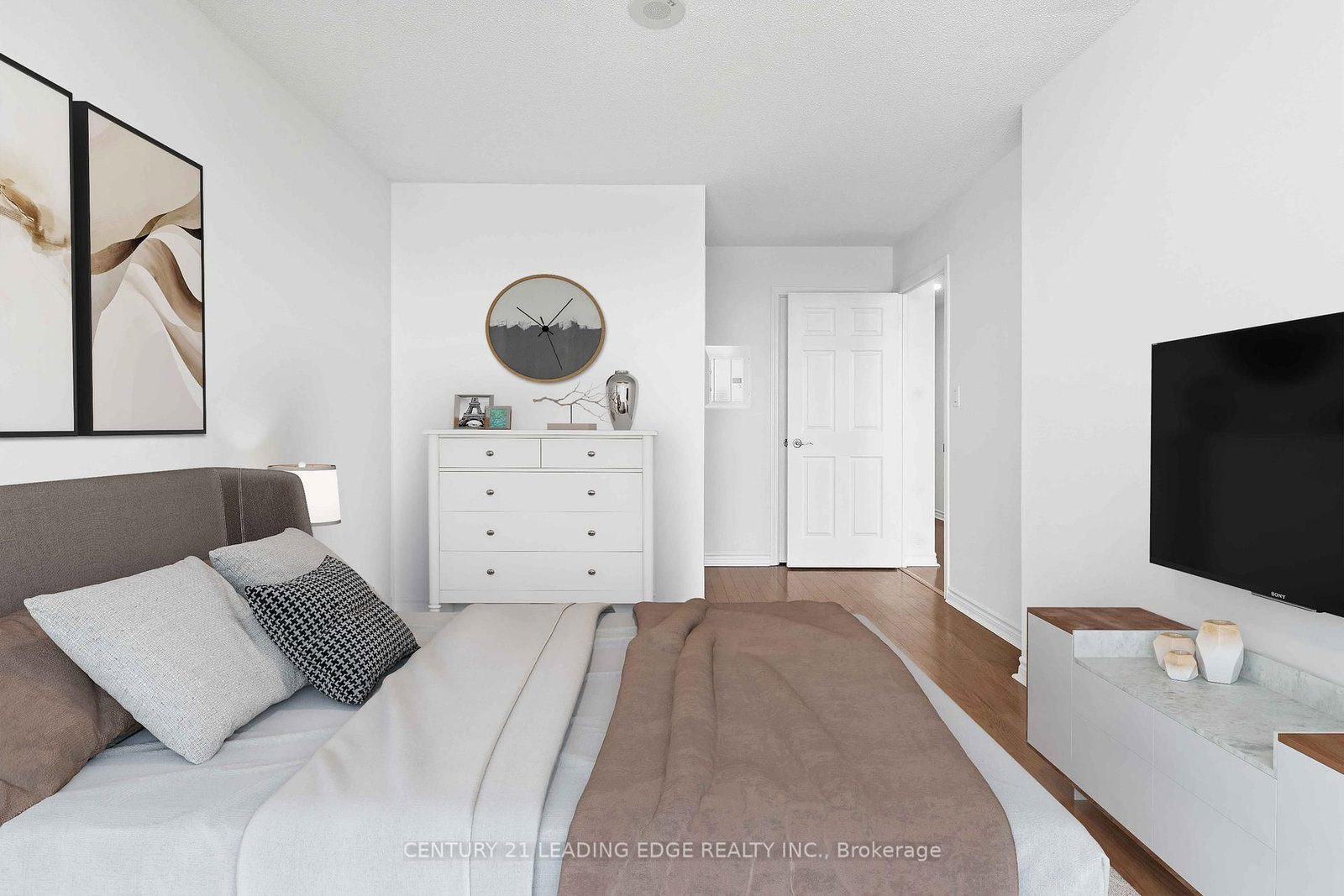 88 Grangeway Avenue • #1109 • Toronto, ON photo 25