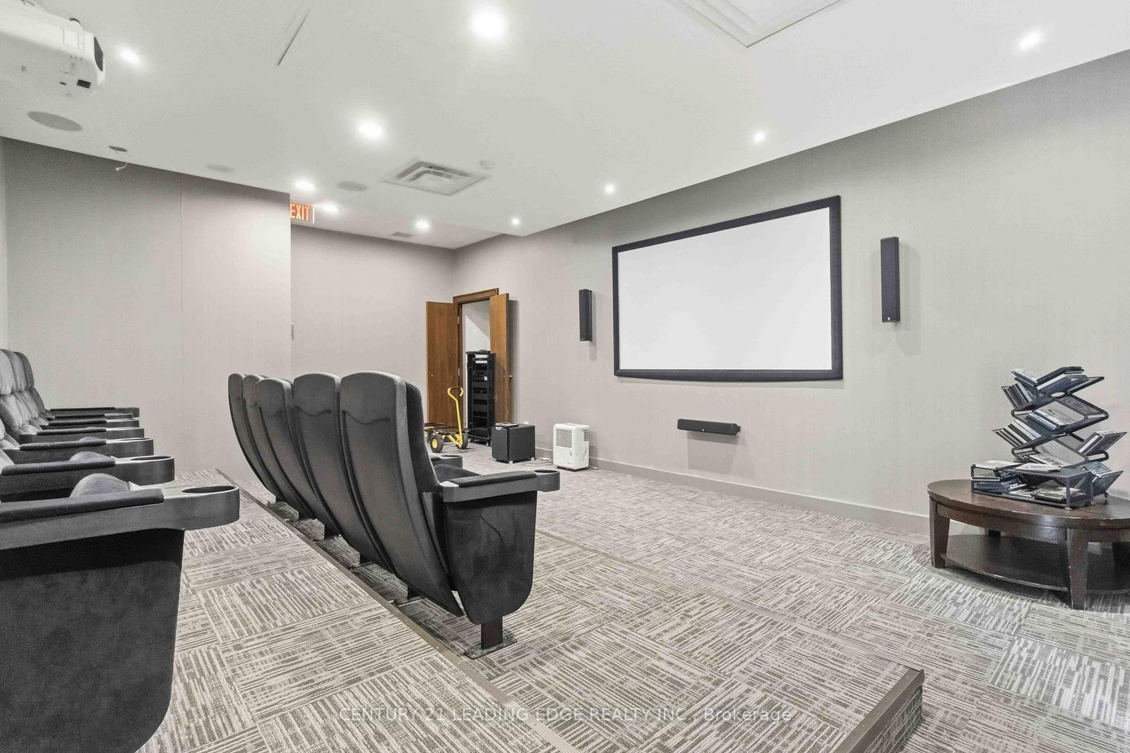 88 Grangeway Avenue • #1109 • Toronto, ON photo 31