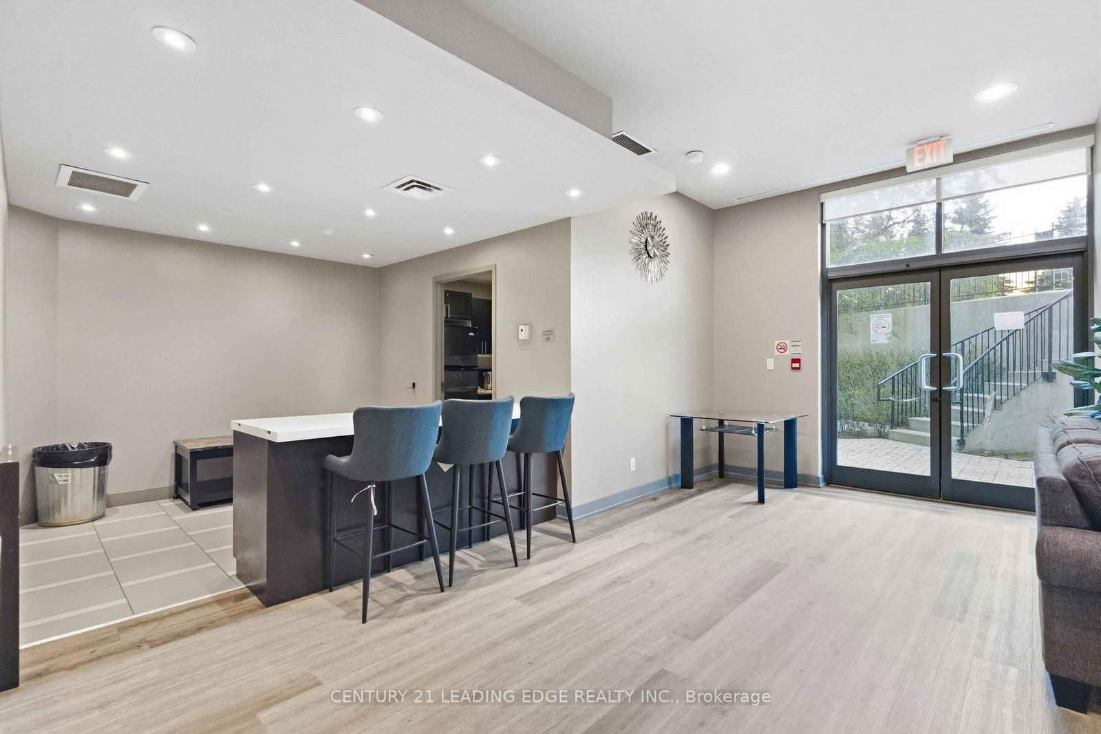 88 Grangeway Avenue • #1109 • Toronto, ON photo 36