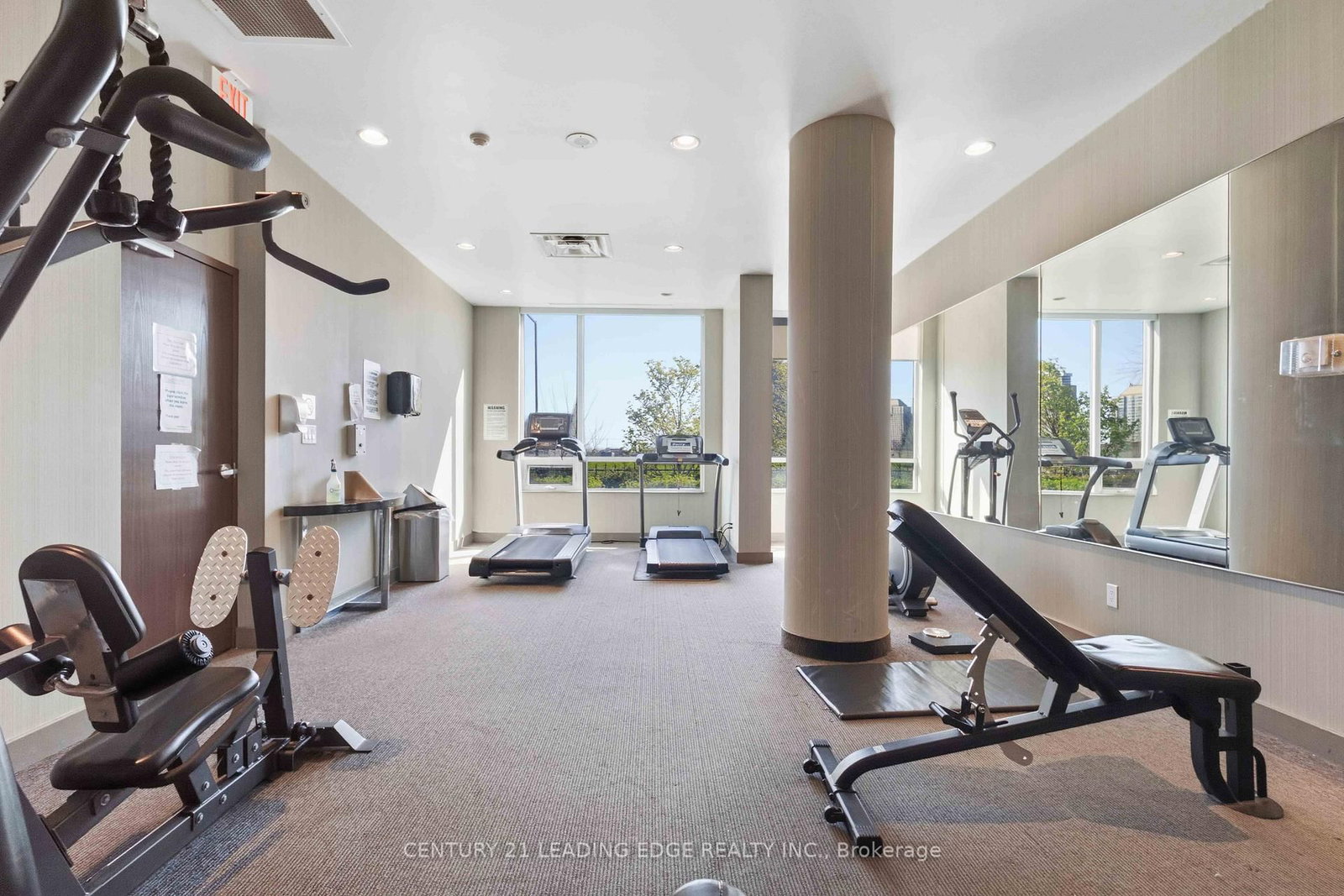 88 Grangeway Avenue • #1109 • Toronto, ON photo 37