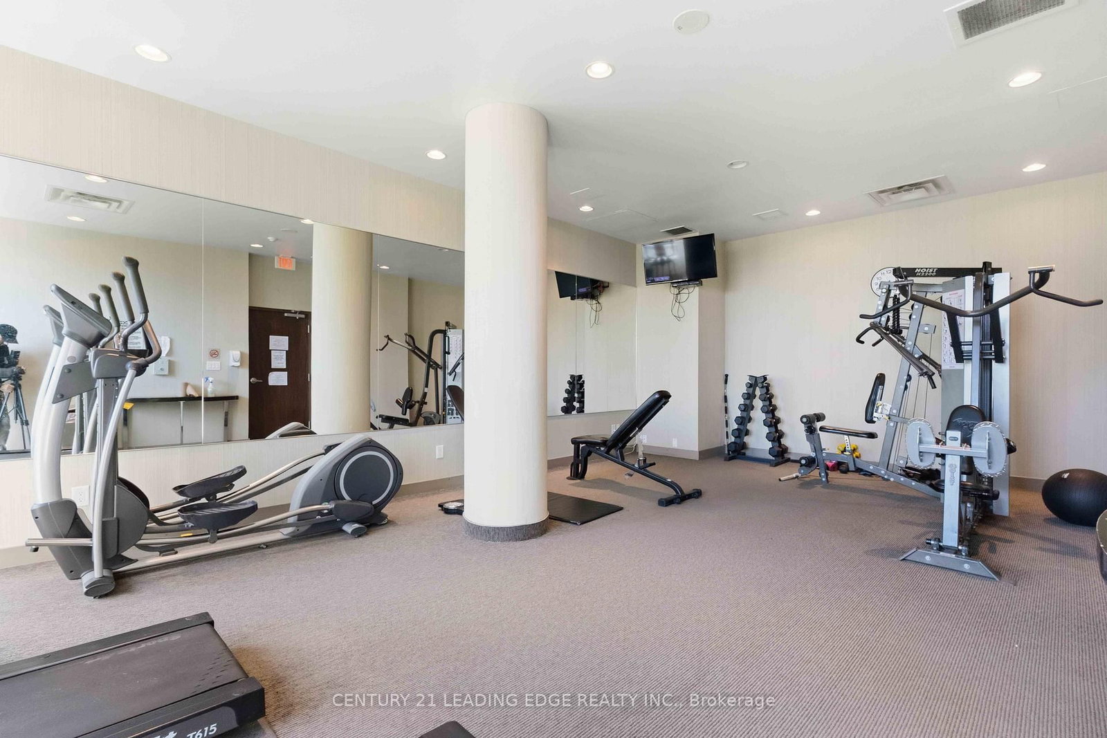 88 Grangeway Avenue • #1109 • Toronto, ON photo 38