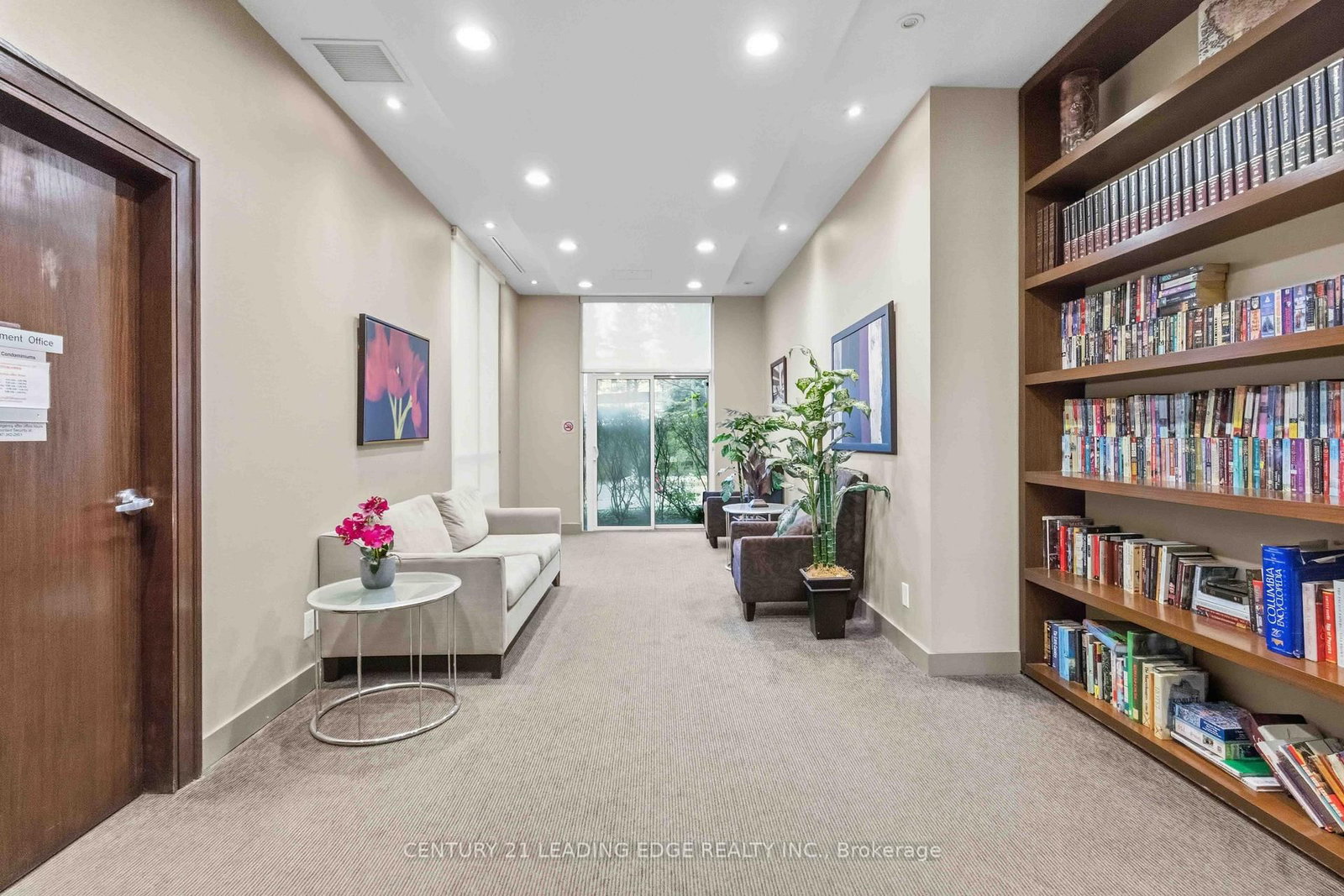 88 Grangeway Avenue • #1109 • Toronto, ON photo 39