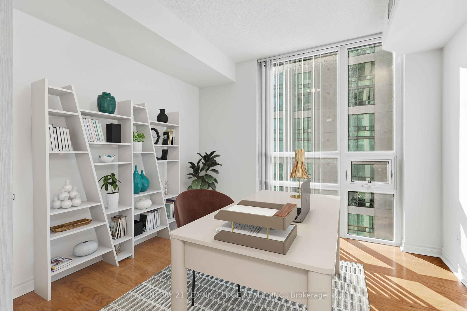 88 Grangeway Avenue • #1109 • Toronto, ON photo 8