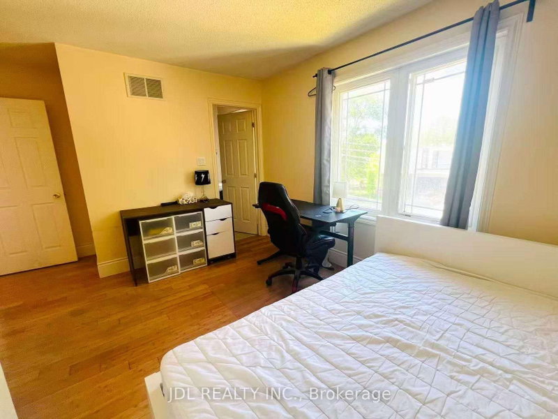 Bedroom - 57 Gladys Rd Road