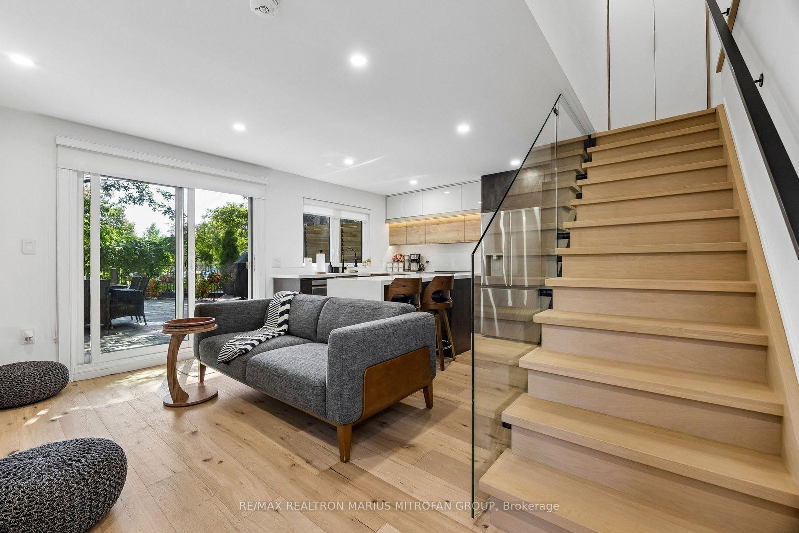 21 Toynbee Trail • Toronto, ON photo 26