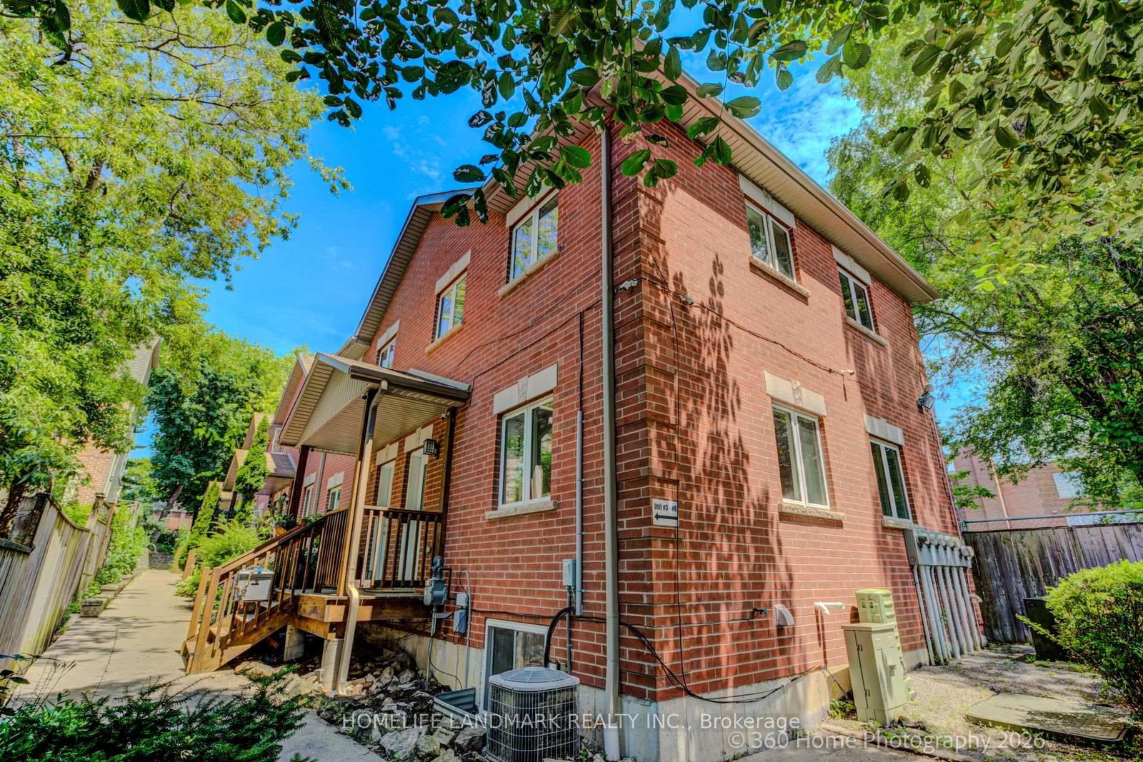 736 Kingston Road • #3 • Toronto, ON photo 9