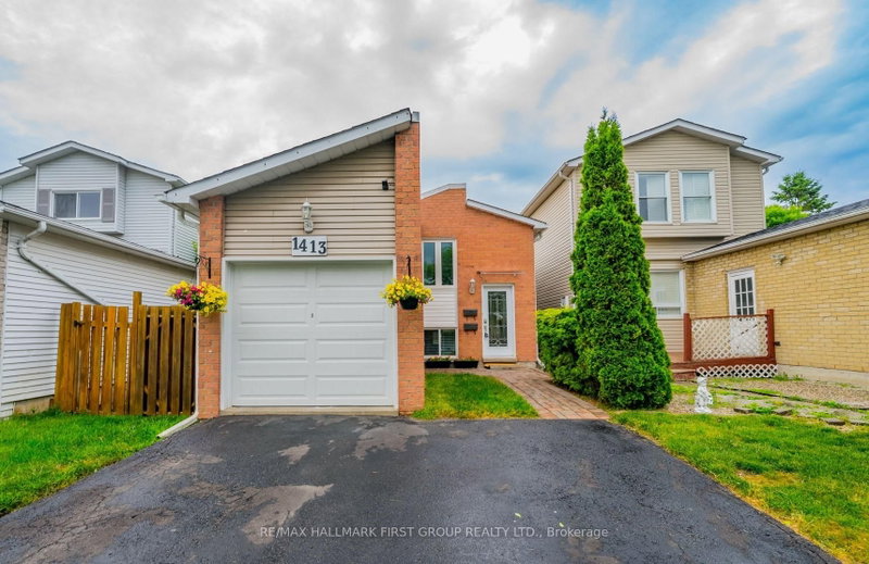 Lower - 1413 Ritson Road S