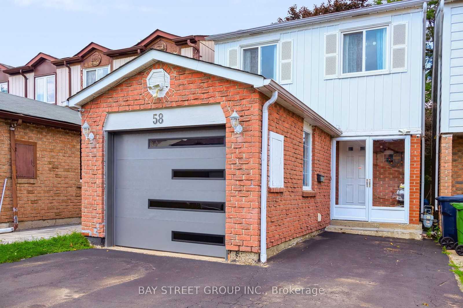 58 Tambrook Drive • Toronto, ON photo 2