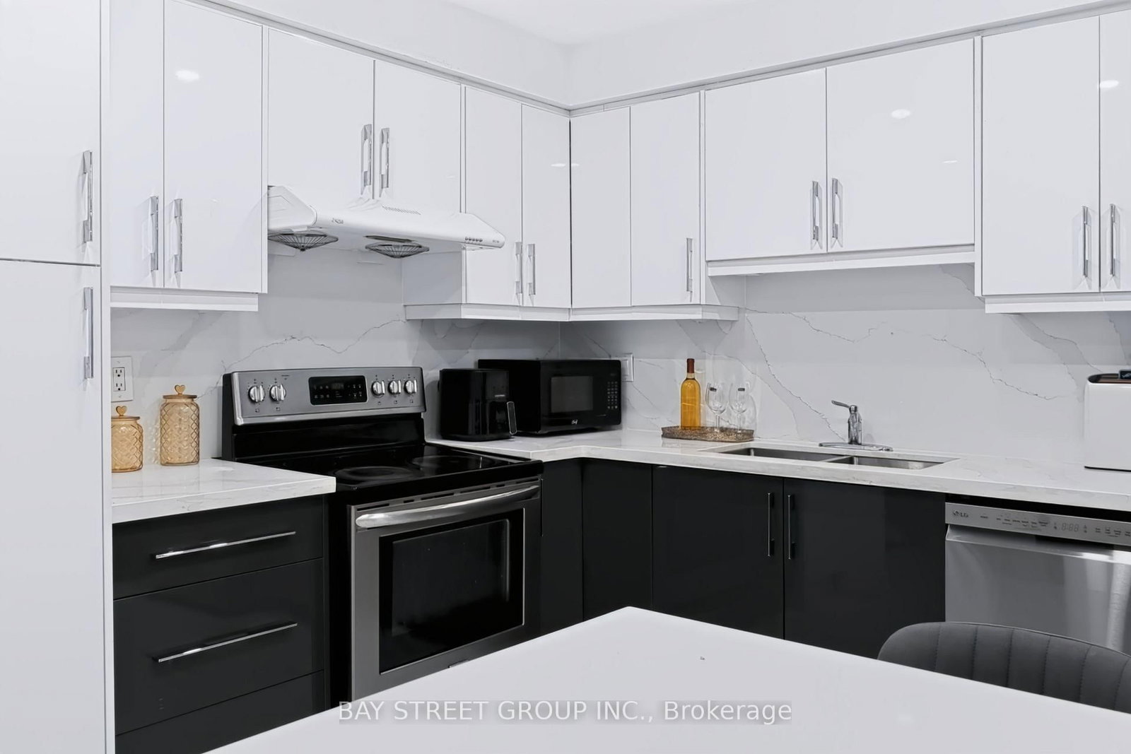 58 Tambrook Drive • Toronto, ON photo 4