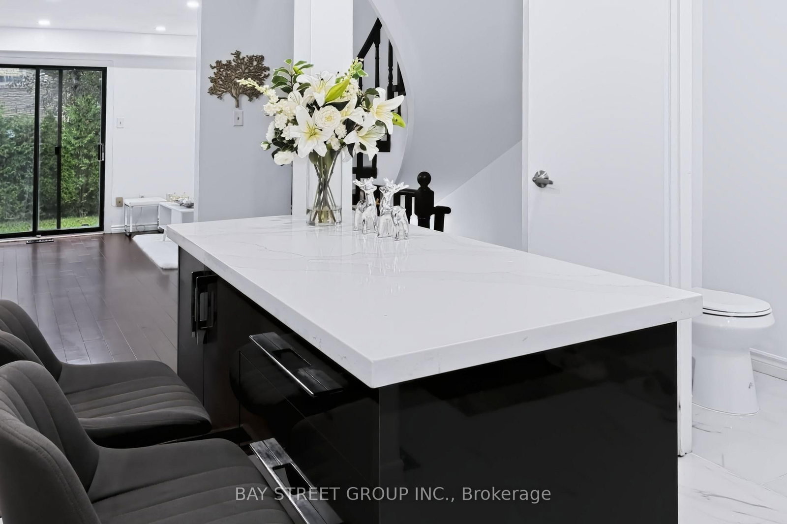 58 Tambrook Drive • Toronto, ON photo 6