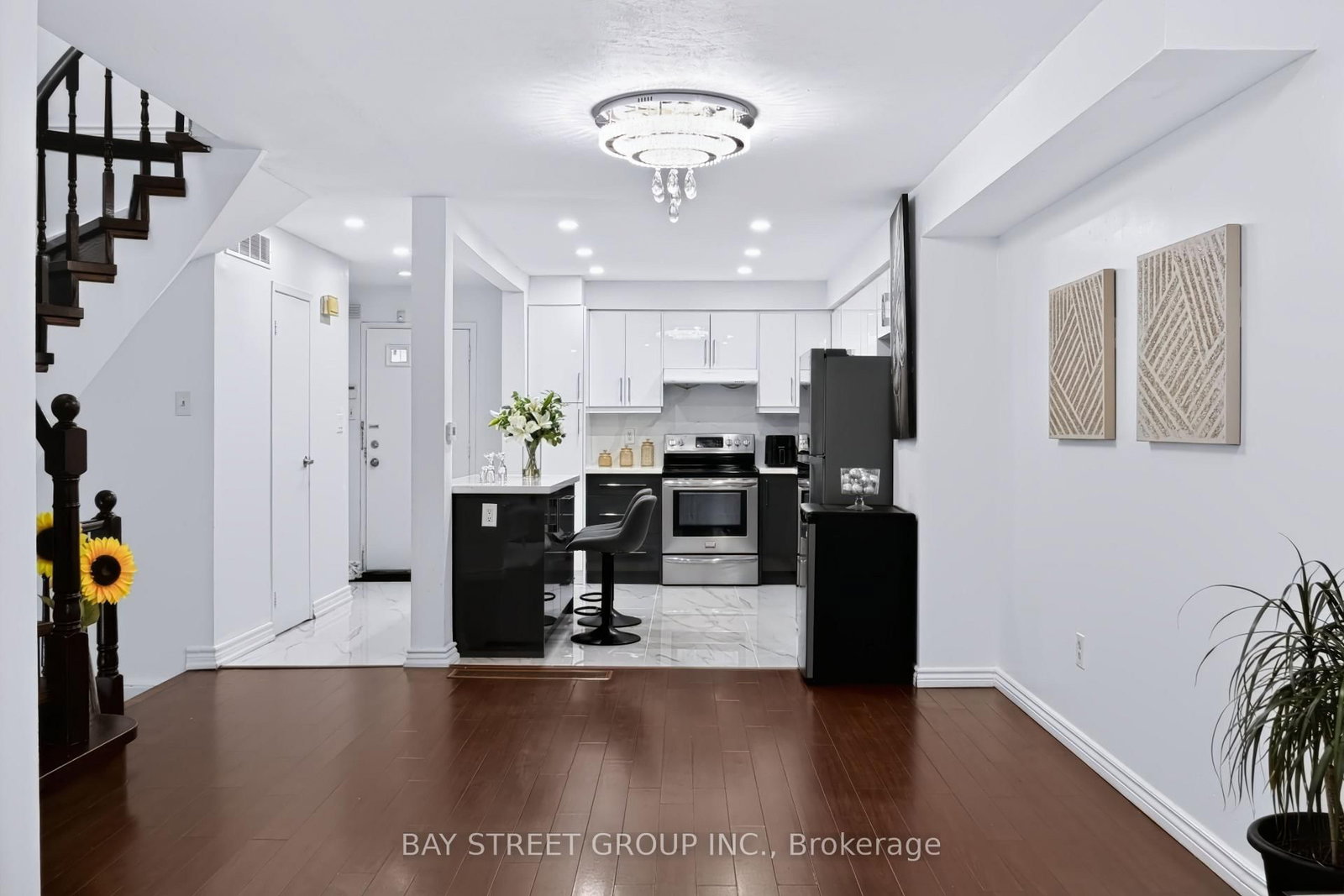 58 Tambrook Drive • Toronto, ON photo 8