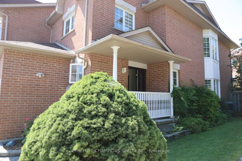 16 Echo Glen Road