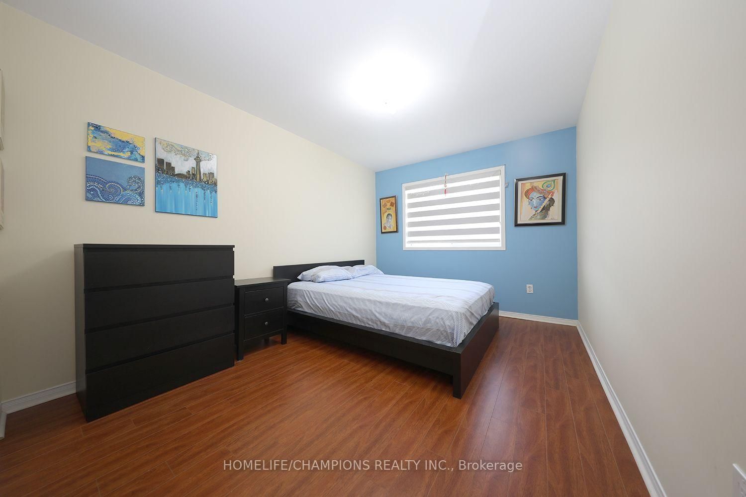 16 Echo Glen Road • Toronto, ON photo 20