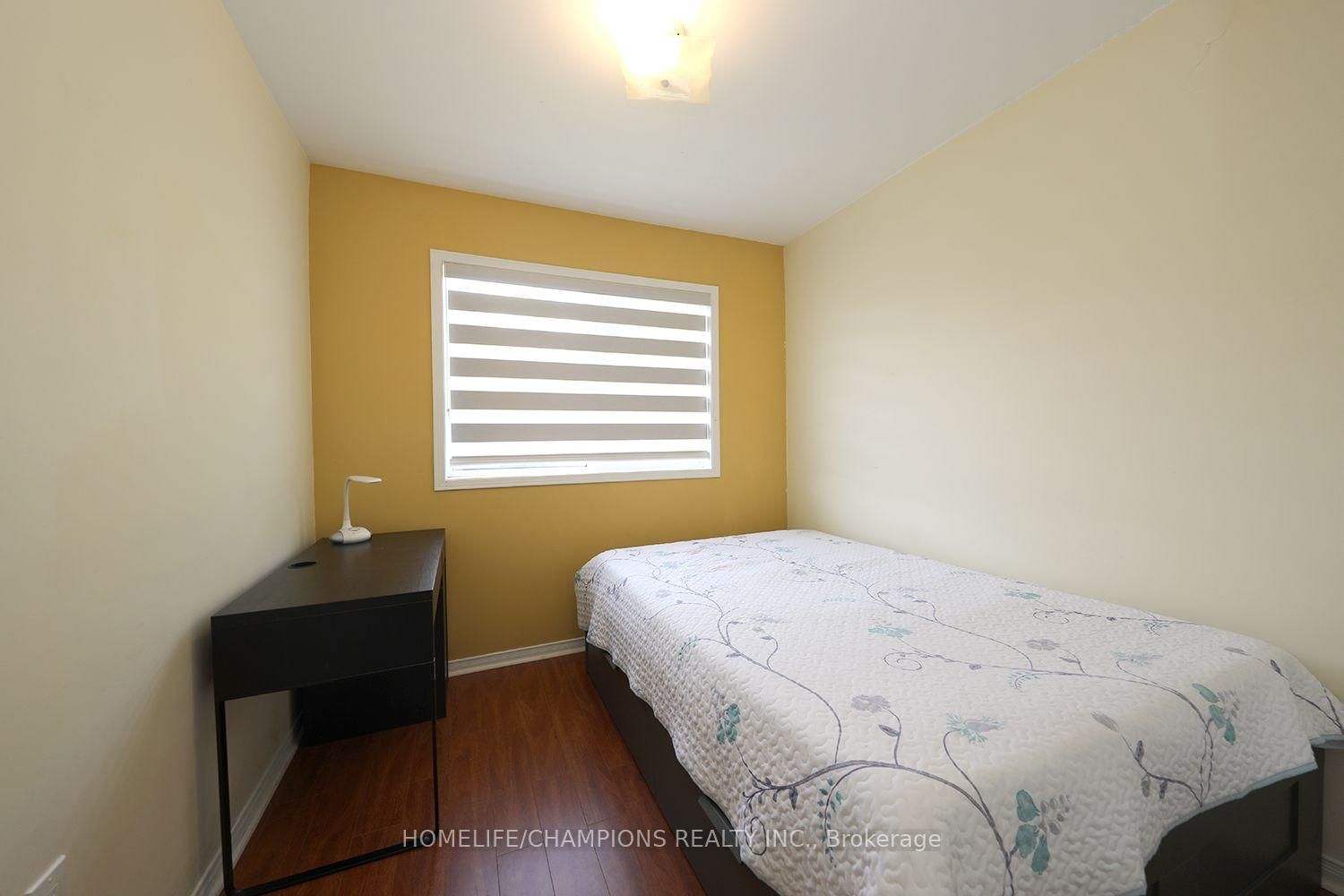 16 Echo Glen Road • Toronto, ON photo 24