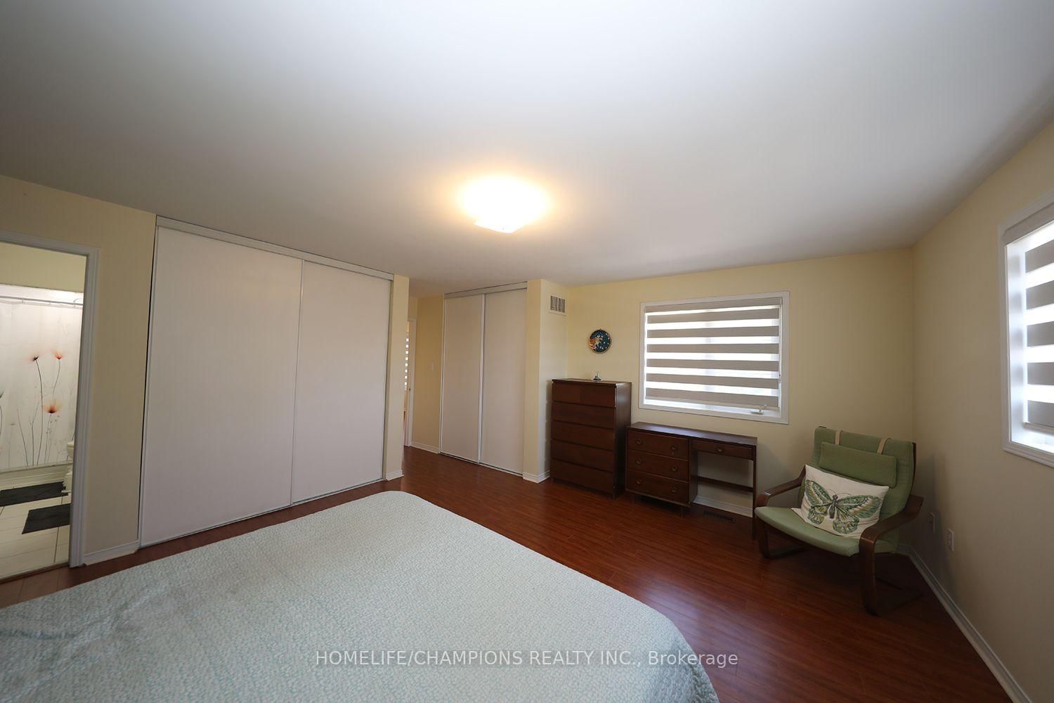 16 Echo Glen Road • Toronto, ON photo 26