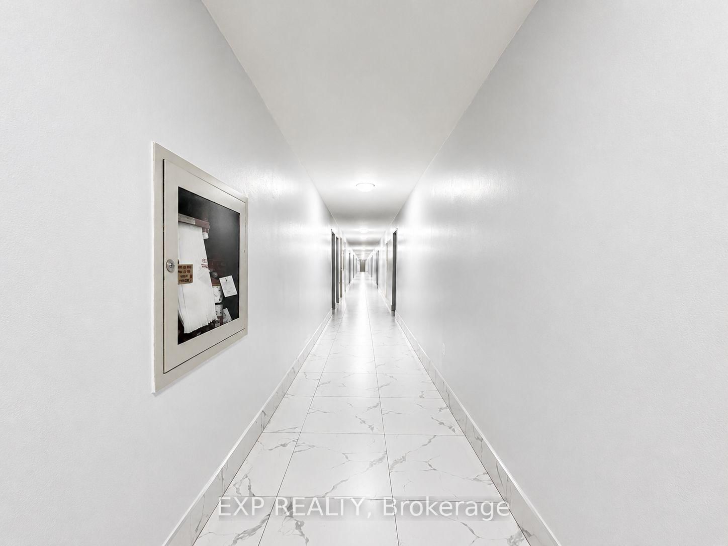 100 Dundalk Drive • #507 • Toronto, ON photo 10