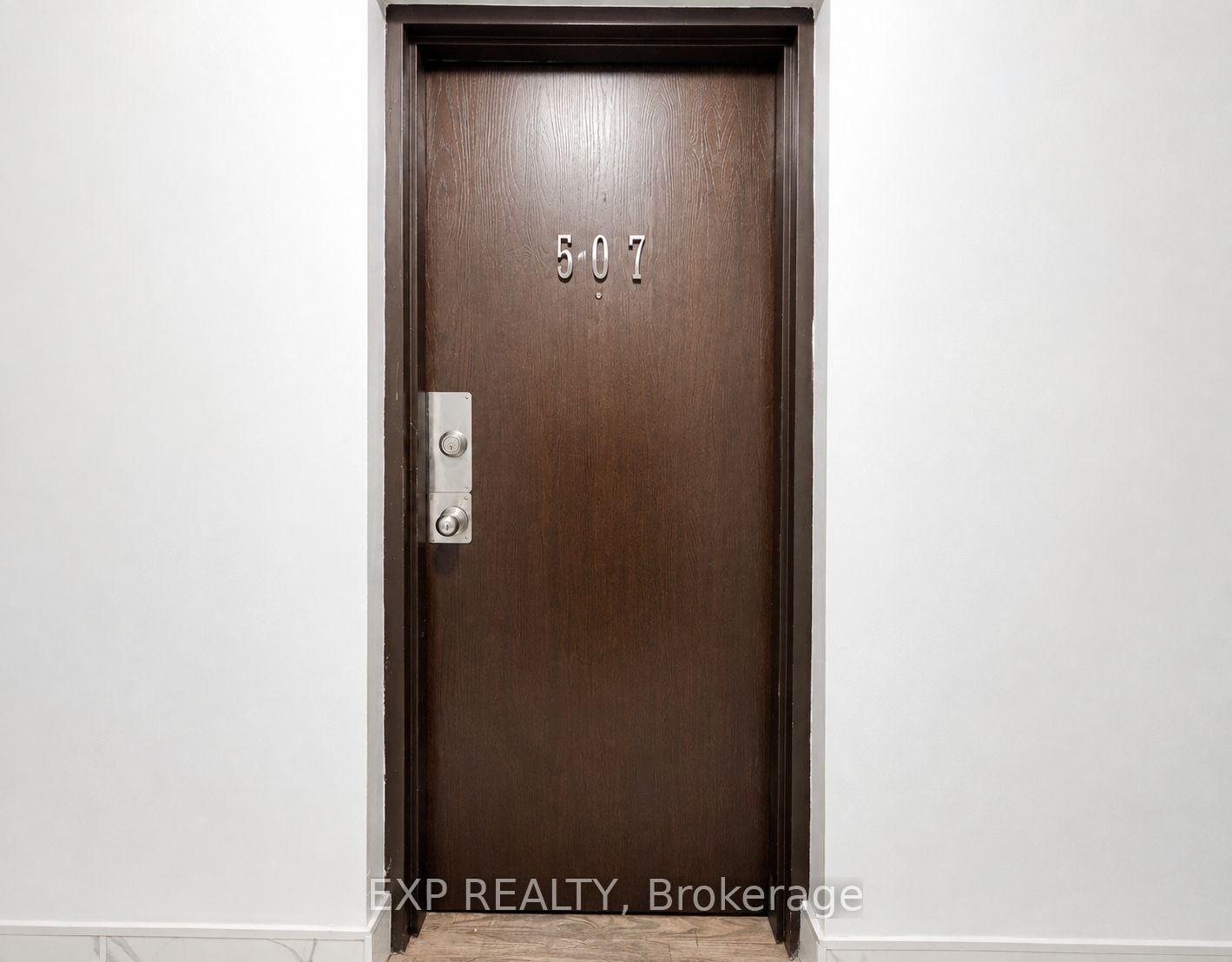 100 Dundalk Drive • #507 • Toronto, ON photo 11