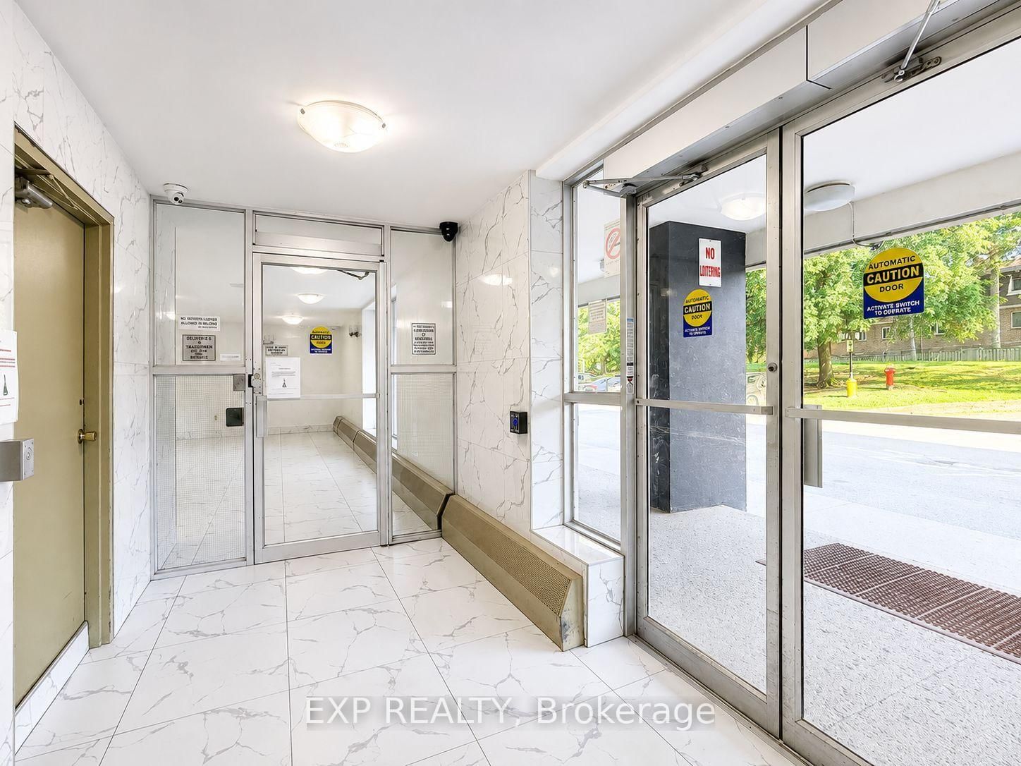 100 Dundalk Drive • #507 • Toronto, ON photo 12